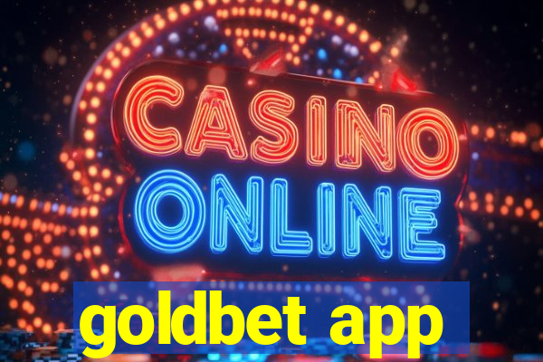 goldbet app